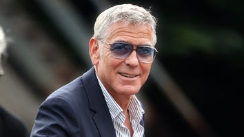 George Clooney Leaves Venice Film Festival Early Due to Illness